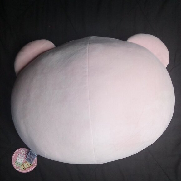 NWT Honeymaru AQI Pink Dango Buddies 16" - Picture 5 of 5